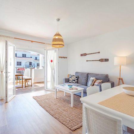 Apartament Siesta Mar Chill Out Cala En Porter  Zewnętrze zdjęcie