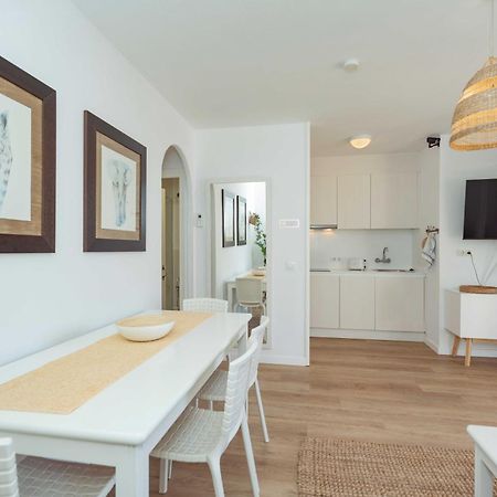 Apartament Siesta Mar Chill Out Cala En Porter  Zewnętrze zdjęcie