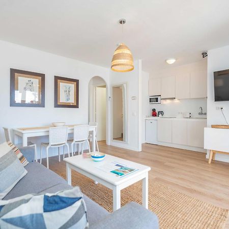Apartament Siesta Mar Chill Out Cala En Porter  Zewnętrze zdjęcie