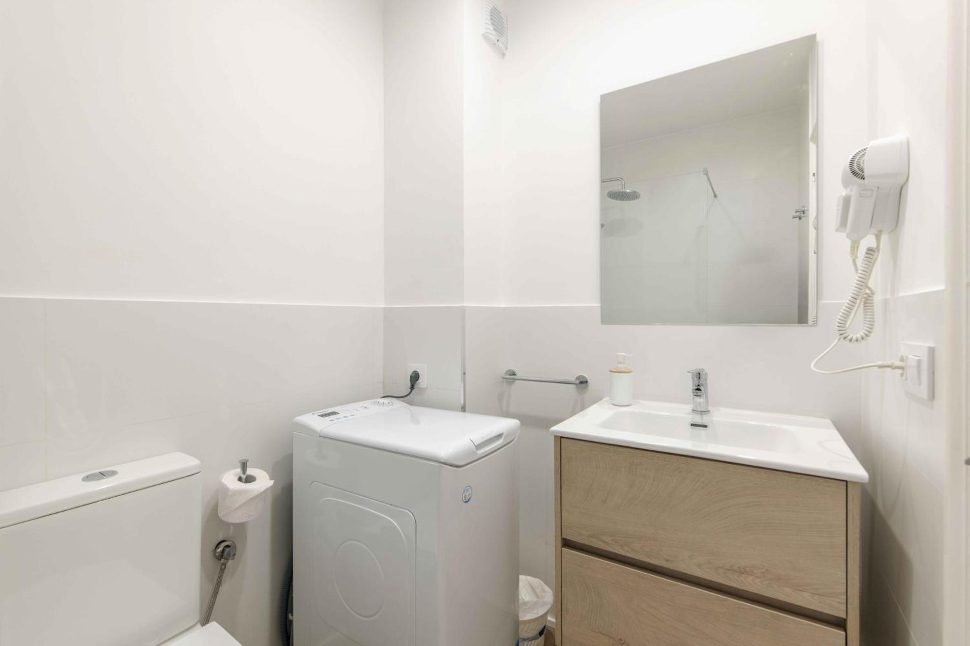 Apartament Siesta Mar Chill Out Cala En Porter  Zewnętrze zdjęcie