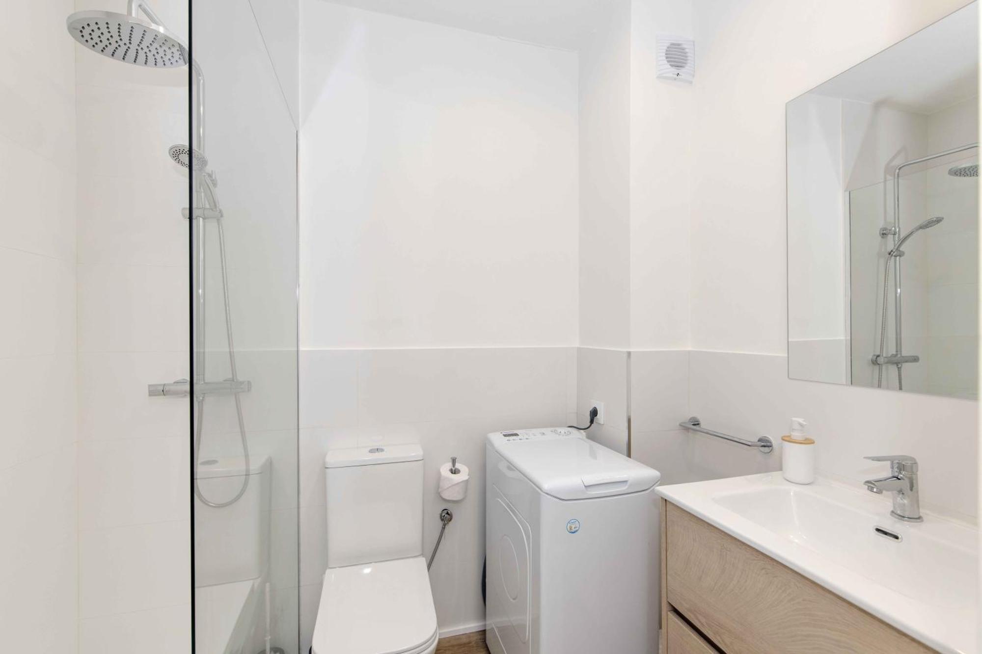 Apartament Siesta Mar Chill Out Cala En Porter  Zewnętrze zdjęcie