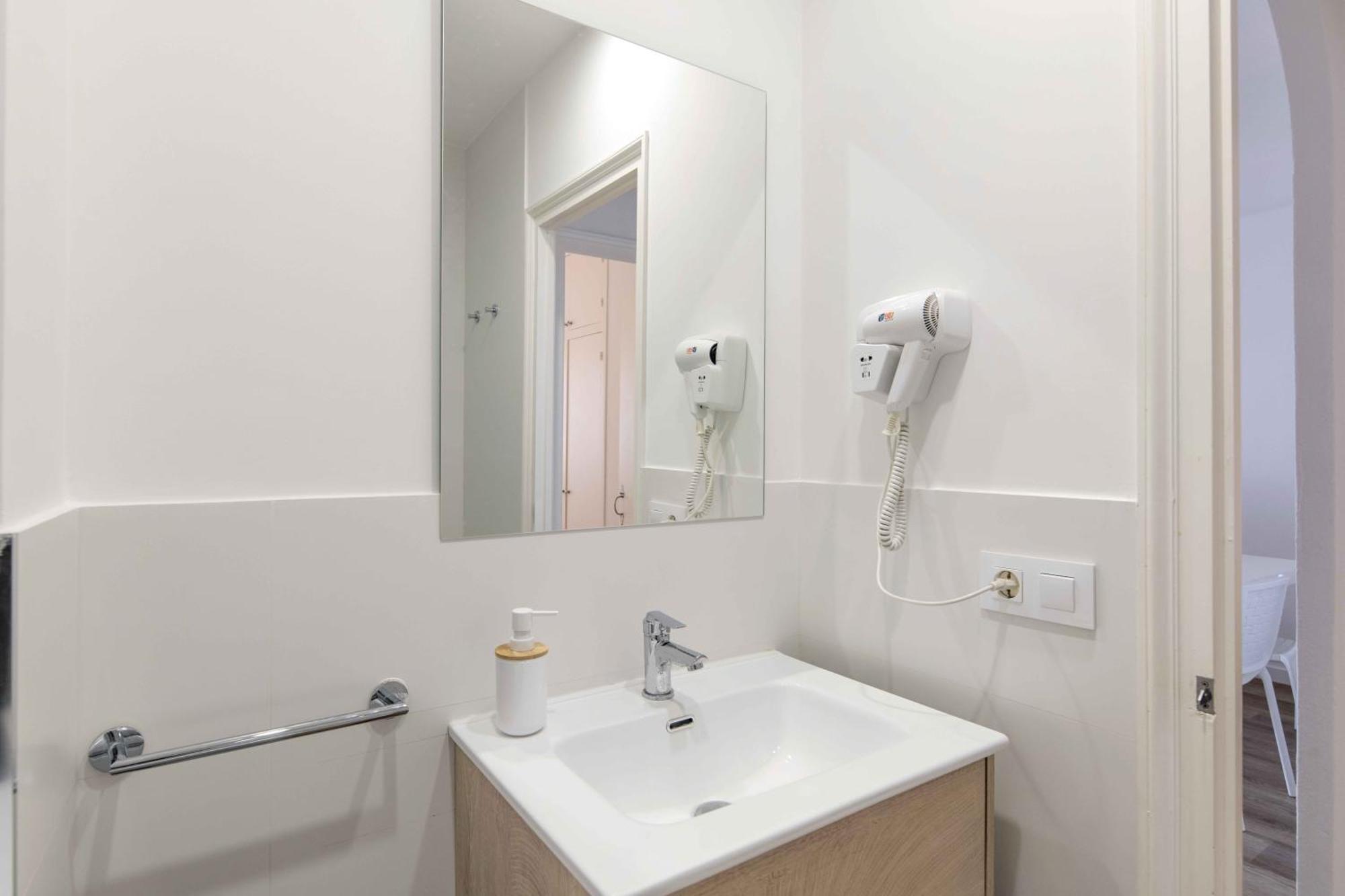 Apartament Siesta Mar Chill Out Cala En Porter  Zewnętrze zdjęcie
