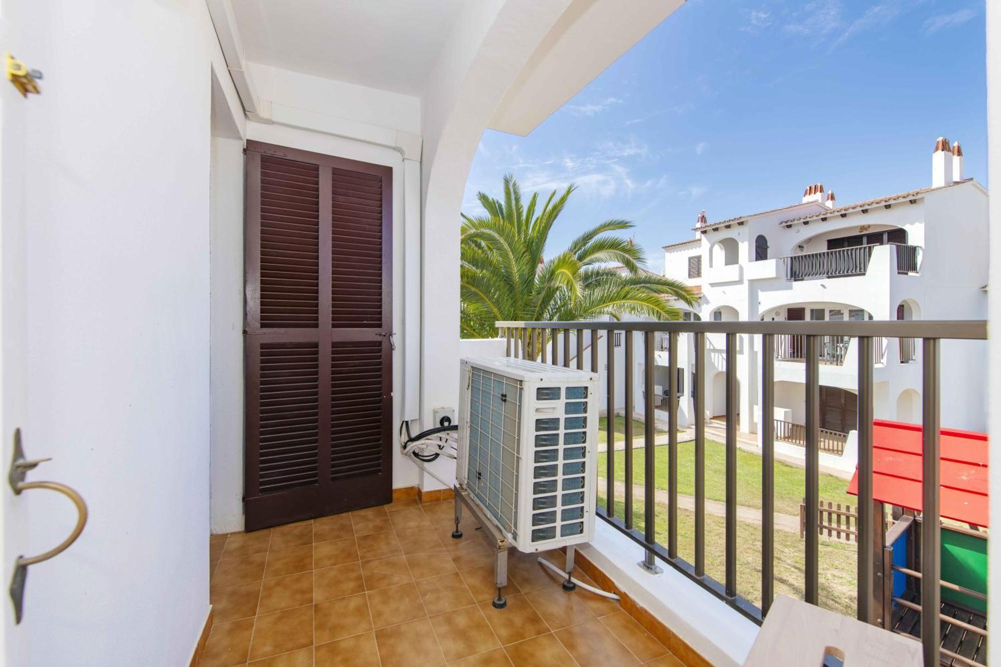 Apartament Siesta Mar Chill Out Cala En Porter  Zewnętrze zdjęcie