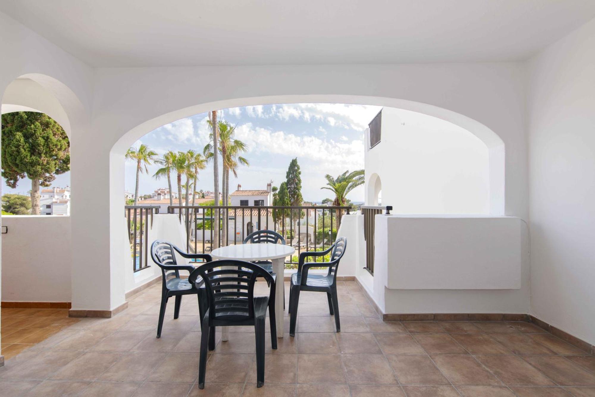 Apartament Siesta Mar Chill Out Cala En Porter  Zewnętrze zdjęcie