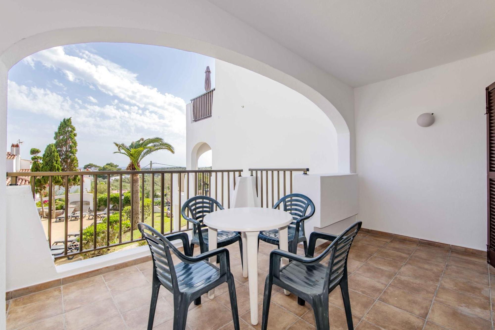 Apartament Siesta Mar Chill Out Cala En Porter  Zewnętrze zdjęcie