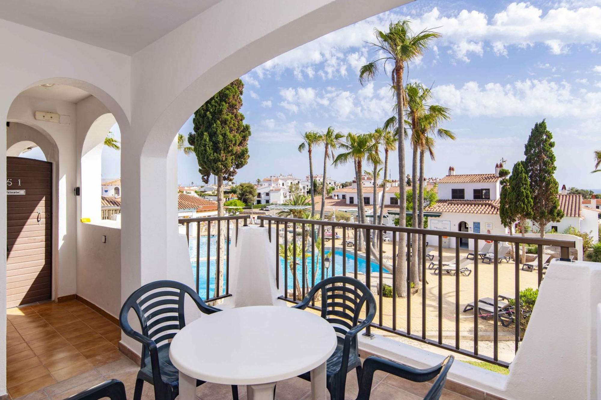 Apartament Siesta Mar Chill Out Cala En Porter  Zewnętrze zdjęcie