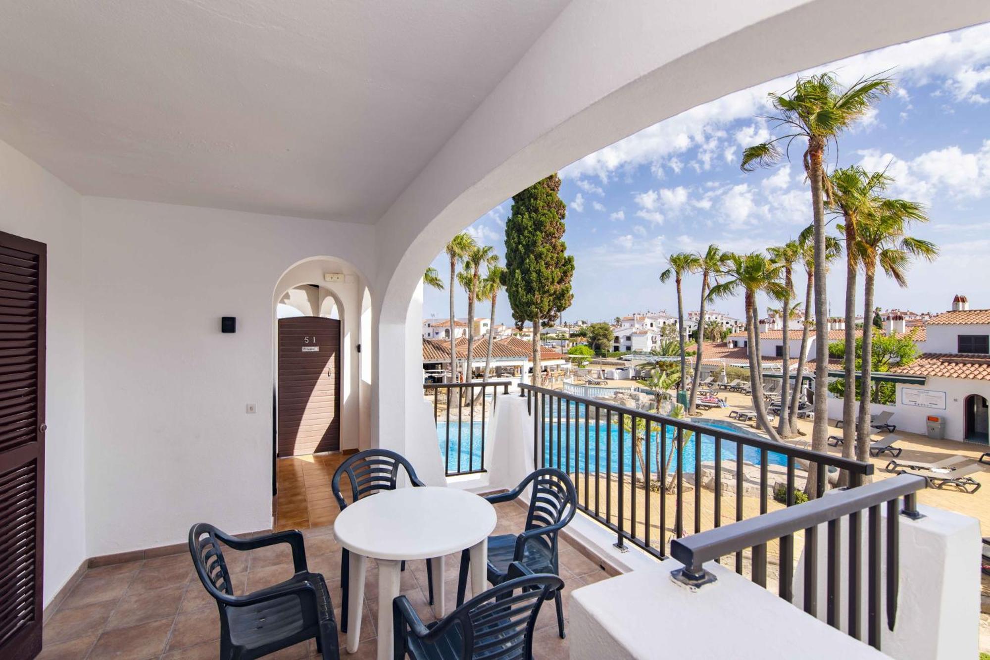 Apartament Siesta Mar Chill Out Cala En Porter  Zewnętrze zdjęcie