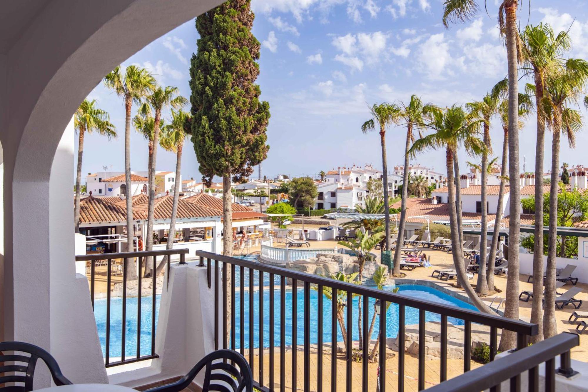 Apartament Siesta Mar Chill Out Cala En Porter  Zewnętrze zdjęcie
